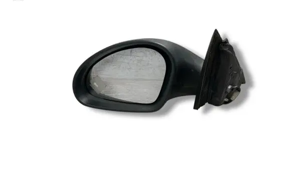 Seat Ibiza III (6L) Front door electric wing mirror E9024142 E9014142