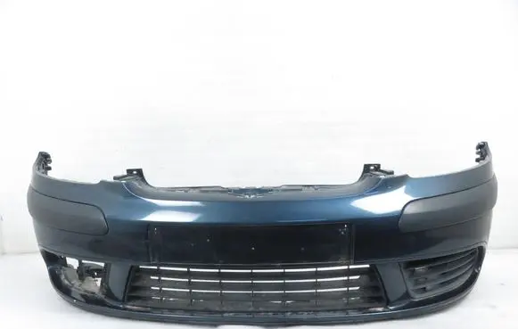 Volkswagen Golf Plus Front bumper