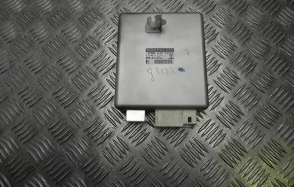 Other control units/modules