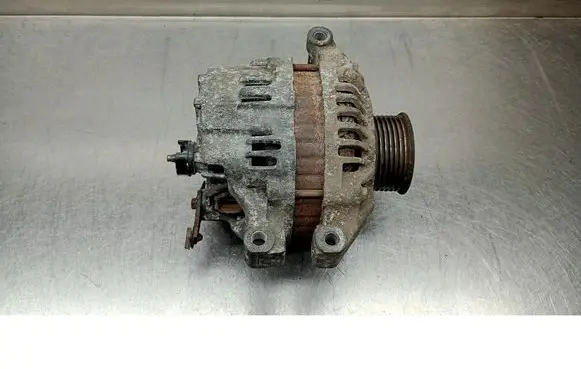 Honda CR-V Generator/alternator AHGA55