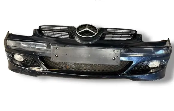 Mercedes-Benz SLK R171 Front bumper A1718880060