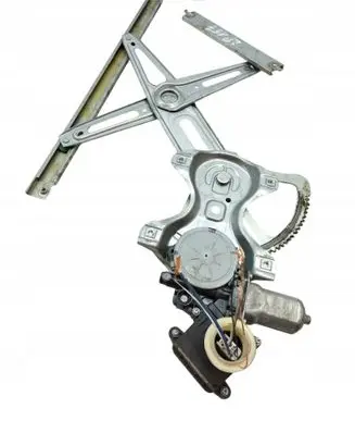 Toyota Avensis T270 Front window lifting mechanism without motor 