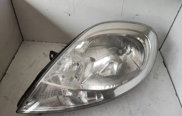 Renault Trafic II (X83) Headlight/headlamp 8200701363 93859833 89314010