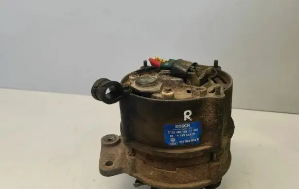 Volkswagen PASSAT B3 Generator/alternator 049903023R 0120489195 0120489196