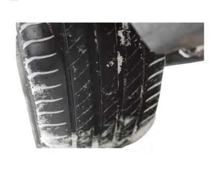 BMW 1 F20 F21 R16 summer tire 