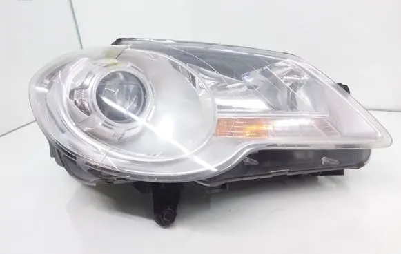 Volkswagen Touran I Headlight/headlamp 1T1941006B 0301233202