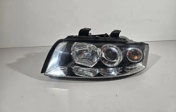 Audi A4 S4 B6 8E 8H Headlight/headlamp 1904135709467