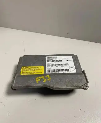 Volvo XC70 Airbag control unit/module P31264932 T200010806944 0285010372