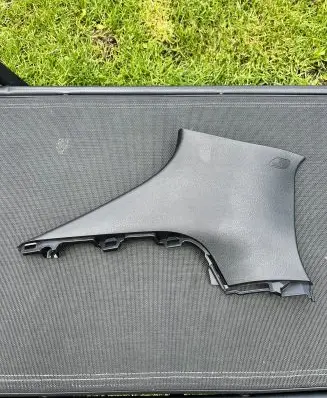 Toyota C-HR I (D)pillar trim (top) 62480F4030 62480F4040