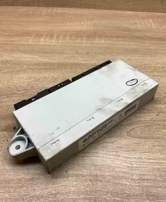 BMW 7 E65 E66 Door control unit/module 6958447
