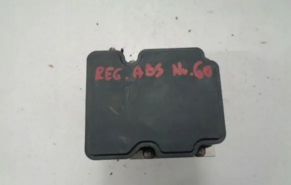 Jaguar XE ABS Pump GX7314F447AF