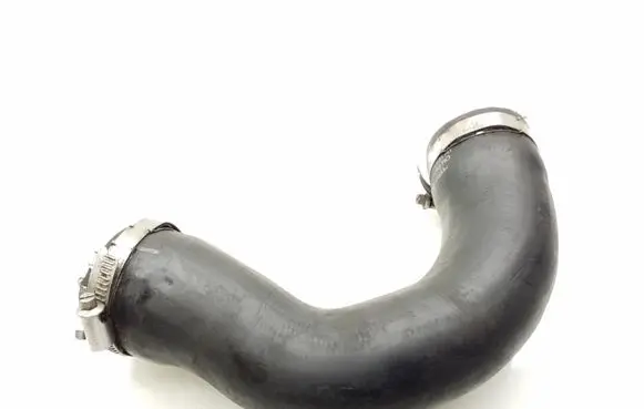 Volkswagen Caddy Intercooler hose/pipe 1K0145834