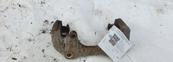 Opel Astra G Front Brake Caliper Pad/Carrier 