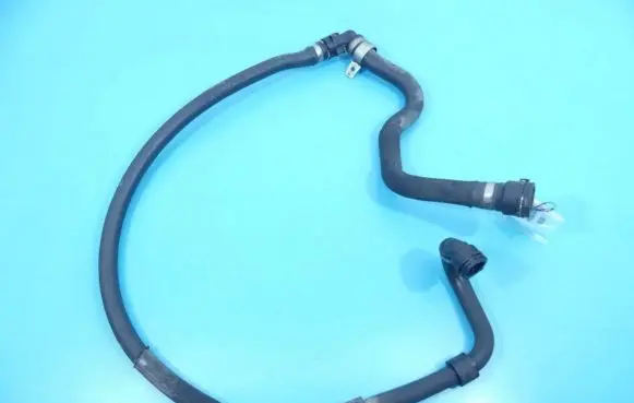 BMW X5 E70 Engine coolant pipe/hose 7805602 IMPRK1007380