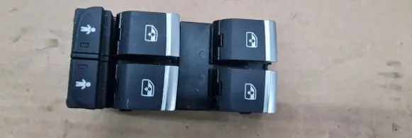 Audi Q5 SQ5 Electric window control switch 4M0959851B 19070B 03795PR