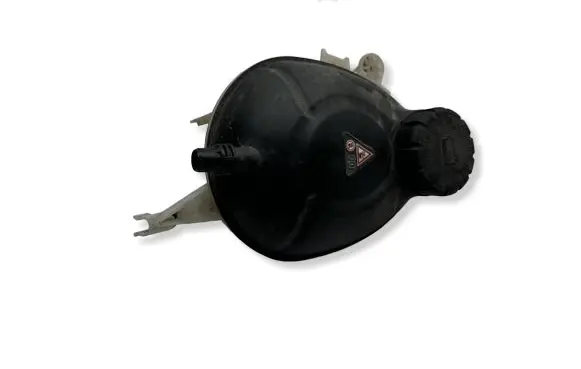 Mercedes-Benz C W205 Coolant expansion tank/reservoir A2055000049