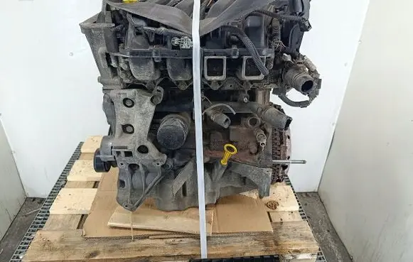 Renault Megane II Engine K4M760