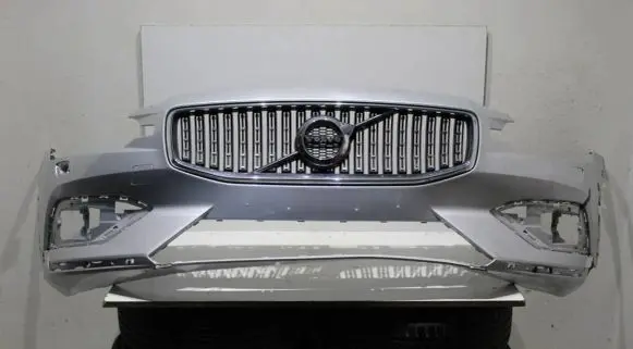 Volvo V60 Front bumper P3EA 31690589