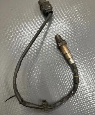 Volkswagen Touareg I Lambda probe sensor 059906262 0281004036