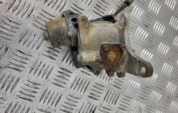 Suzuki Jimny Gearbox-reducer motor 