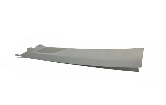 Volkswagen Golf VII (A) pillar trim 5G0867233 5G0867233R 5G0867233RZA4