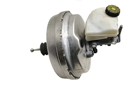 Volvo XC90 Brake booster 31381415
