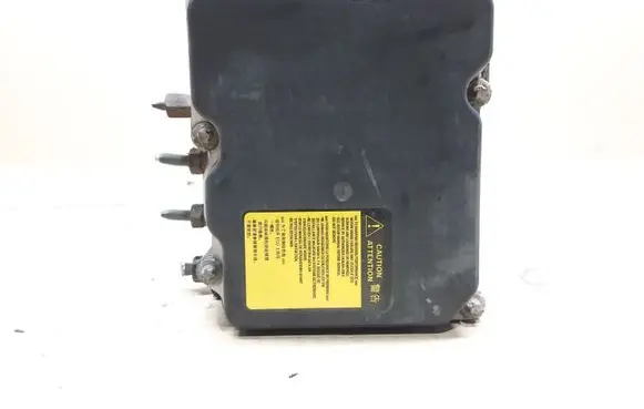 Toyota Avensis T270 ABS Pump 0265950749 0265235406 4454005070