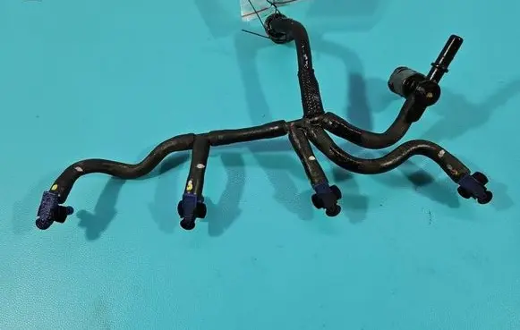 Dacia Dokker Fuel line pipe 166712745R IMPRK1578152