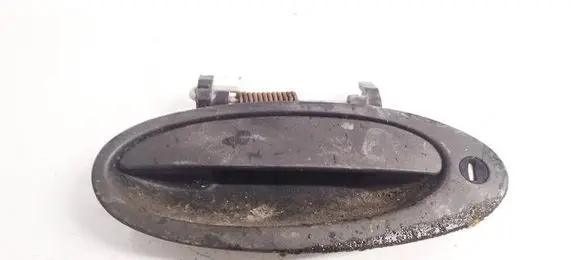 Renault Laguna I Front door exterior handle 7700821373