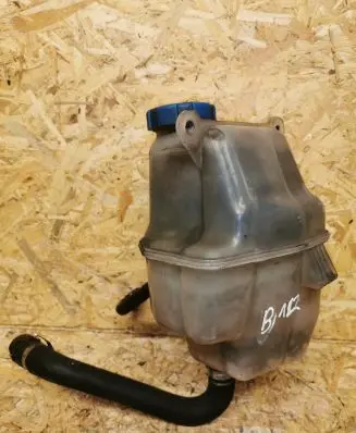 Alfa Romeo 159 Coolant expansion tank/reservoir C705