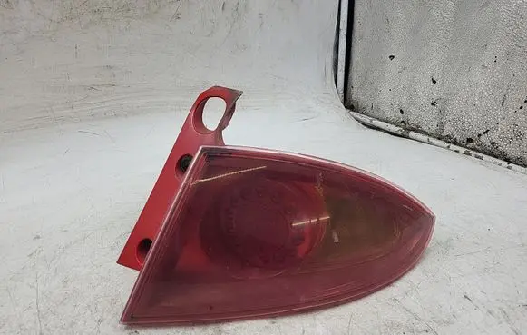 Seat Leon (1P) Rear/tail lights 