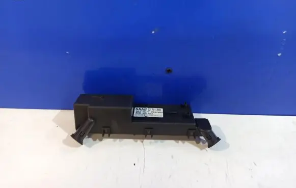 Saab 9-3 Ver1 Alarm movement detector/sensor 12761218