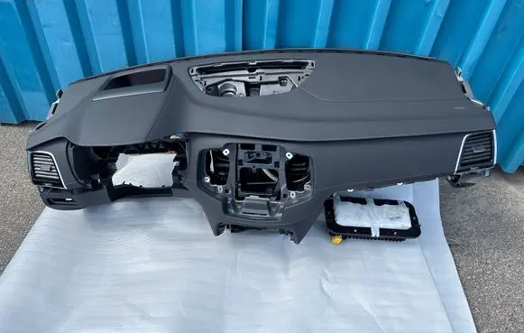 Volvo XC90 Dashboard 32219881