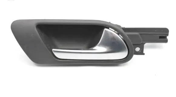 Volkswagen Golf V Rear door interior handle trim 1K5837114