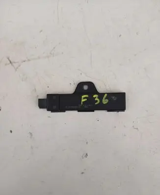 BMW 4 F36 Gran coupe Keyless (KESSY) go control unit/module 9220832
