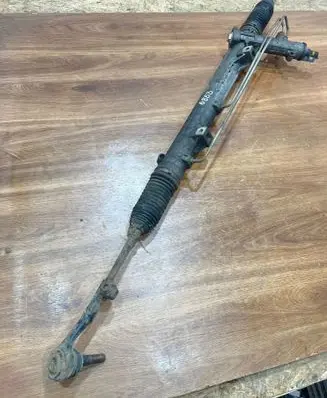 BMW 3 E90 E91 Steering rack 6763807