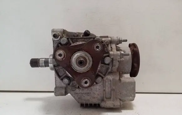 Audi TT TTS RS Mk3 8S Gearbox transfer box case 0CN409053AD