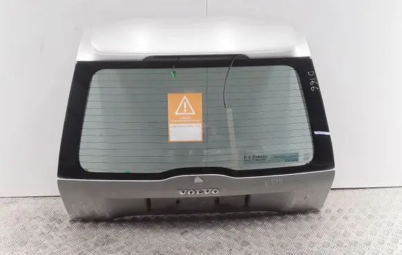 Volvo XC90 Tailgate/trunk/boot lid 094837893934