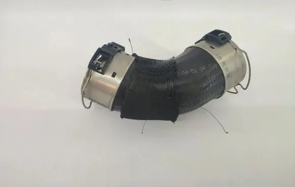 Mercedes-Benz A W177 Intercooler hose/pipe A6080900600