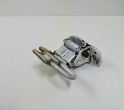Audi A3 S3 8P Front door upper hinge 8E0831412E