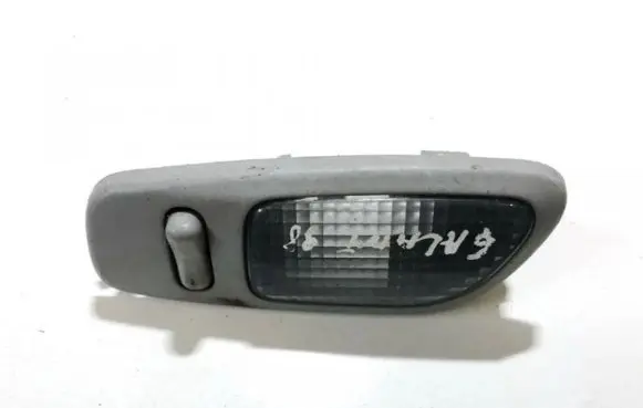 Mitsubishi Galant Rear seat light 1158243 1158-243