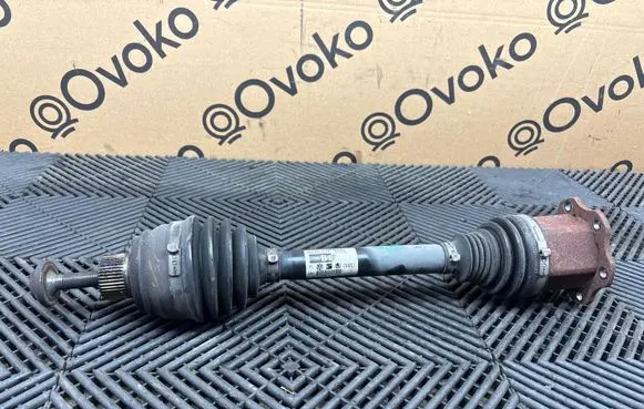 Audi A8 S8 D4 4H Front driveshaft 4G0407271F