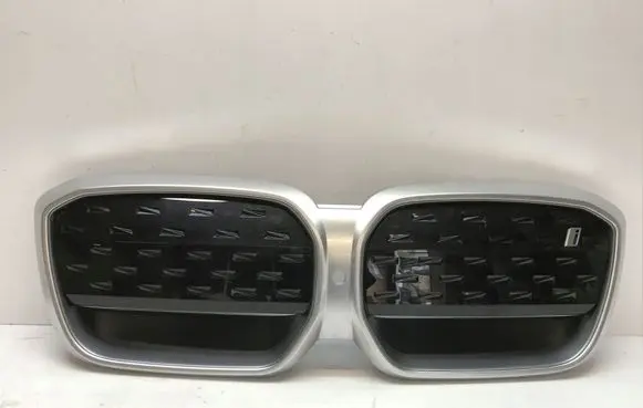 BMW iX3 G08 Front grill