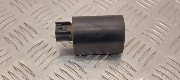 Peugeot 607 Coolant fan relay 9656112480