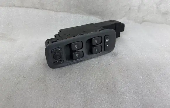 Volvo S60 Electric window control switch 9452959 M0D44D00120