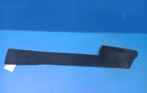 BMW 7 E65 E66 Centre console side trim front 7022796 51167022756