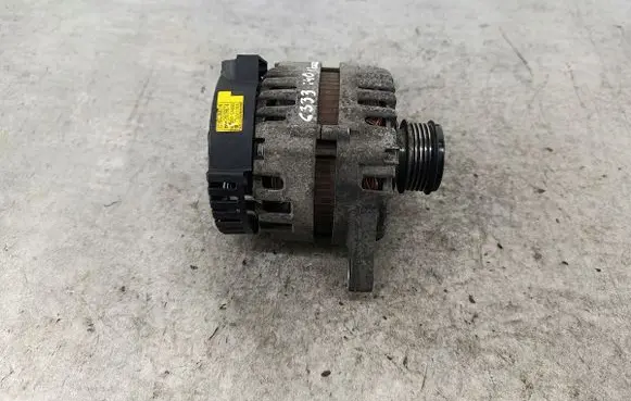Hyundai i40 Generator/alternator 