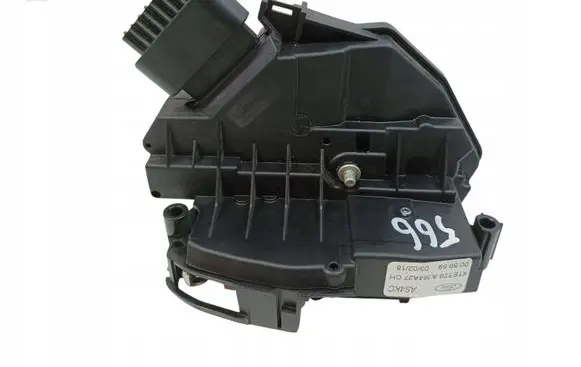 Ford Turneo Courier Rear door lock BM5AA26413AH