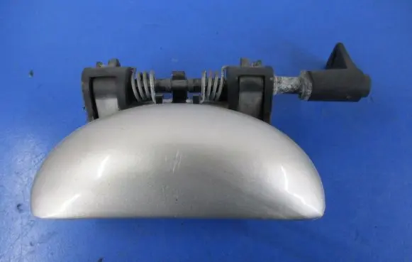 Peugeot 206 CC Rear door exterior handle