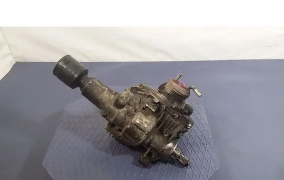 Mazda CX-7 Gearbox transfer box case 